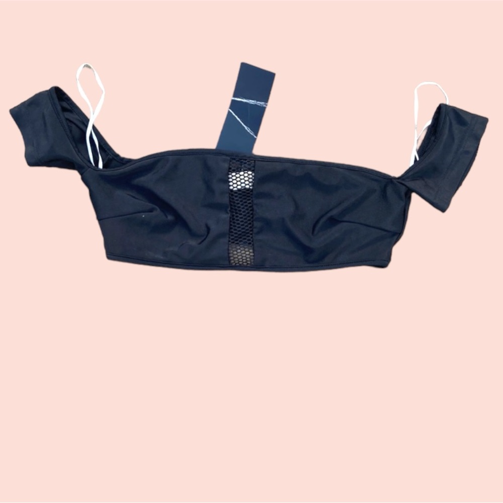 jcl swim bikini top*